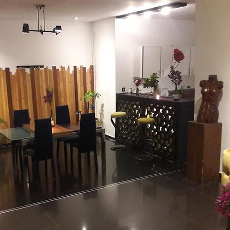 Villa Mehdia Кенитра Экстерьер фото